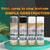 Spray Adeziv Reparare, Hidroizator, Intarire rapida, 700ml, Highpower Stop That Leak