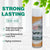 Spray Adeziv Reparare, Hidroizator, Intarire rapida, 700ml, Highpower Stop That Leak