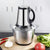 RESIGILAT - Tocator electric carne si legume, 4 lame inox, 2 viteze, capacitate mare, bol inox