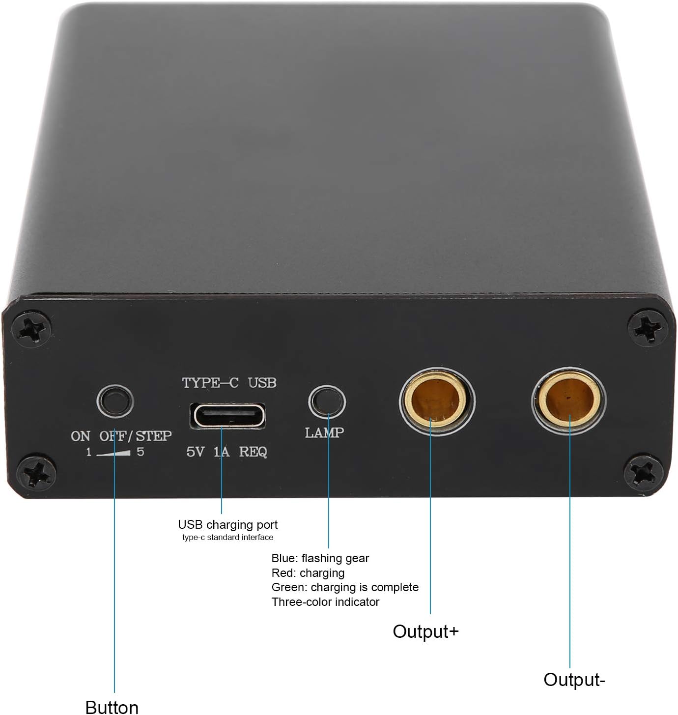 Aparat de sudura in puncte, lipire punti acumulatori Li-Ion, Ni-Cd, 220V