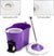 Set 3 rezerve pentru mop galeata