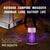 Lampa UV Anti-Insecte Portabila, 1.2W, Reincarcabila USB, 1200mAh, Curea Suspendare