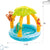 Piscina Intex 58417 Tropical Island, 102 cm x 86 cm