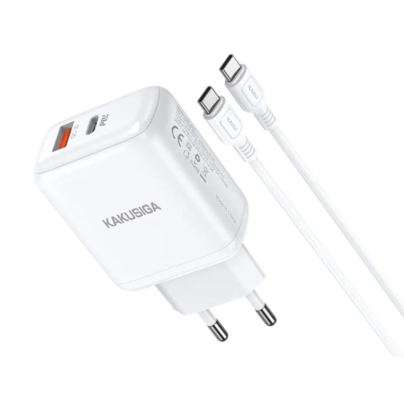 Incarcator retea 30W PD, Fast charge, USB Type C sau Usb C-lighting