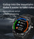 Ceas smartwatch ultimate SK4