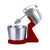 Mixer cu bol din inox, putere 350 W, 2L, inox, 7 trepte de Viteze