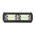 Proiector Led auto Off Road dreptunghiular, 144w 14000lm IP68