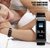 Bratara fitness 2 in 1, Smart Bracelet, cu casca Bluetooth inclusa