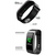 Bratara fitness 2 in 1, Smart Bracelet, cu casca Bluetooth inclusa