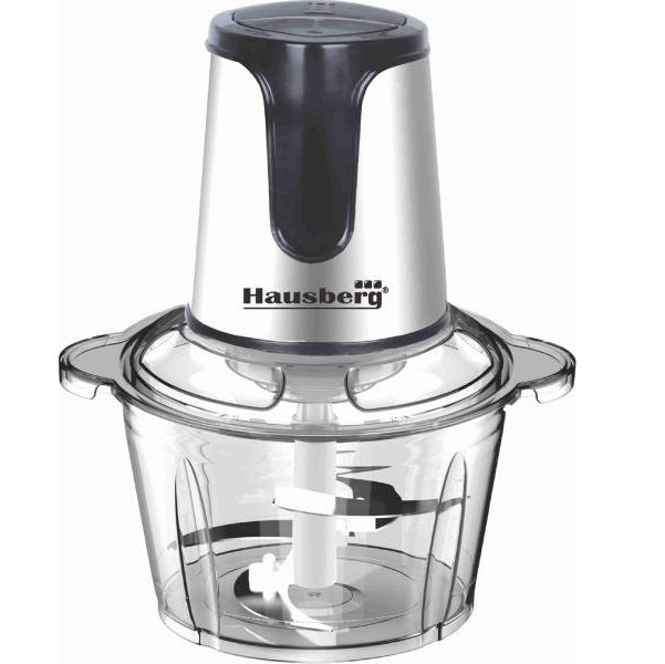 Tocator Hausberg Robo Chef HB-4505, 400 W, 2L