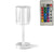 Lampa de masa wireless din cristal acrilic cu touch si incarcare prin usb