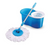 RESIGILAT Set curatenie Vanora Super Easy Clean. Mop rotativ 360 cu galeata