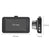 Camera auto DVR, 1080P, Full HD, display 3 inch, 5MP, G-Sensor