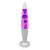 Lampa de veghe decorativa Lava Lamp, 25W