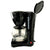 Filtru cafea, cafetiera Hausberg, HB-3700, 1200 W, 12 cesti