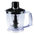 Blender de mana profesional, Hausberg HB-7700, 4 in 1, Cana 1000ml, Tel, Tocator, putere 1000W