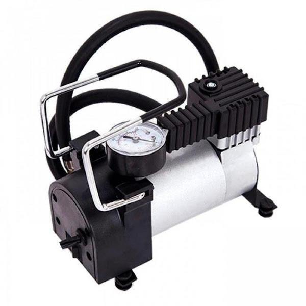 Compresor auto 12v / 7 bar - Tenq.ro