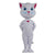 Set 2 jucarii interactive: pisicile Talking Tom + Talking Angela - Tenq.ro