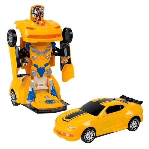 Robot Transformers Bumblebee - Tenq.ro