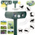 Aparat solar impotriva daunatorilor, Solar Animal Repeller - Tenq.ro