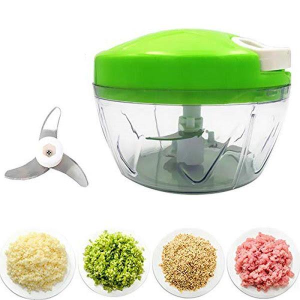 Tocator manual legume Speedy Chopper - Tenq.ro