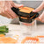 Feliator profesional, rapid, practic - Nicer Dicer Quick 5 in 1 - Tenq.ro